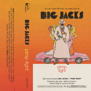 Pimp Tight - Big Jacks