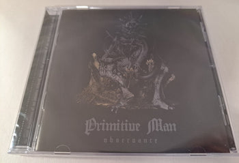 Observance - Primitive Man
