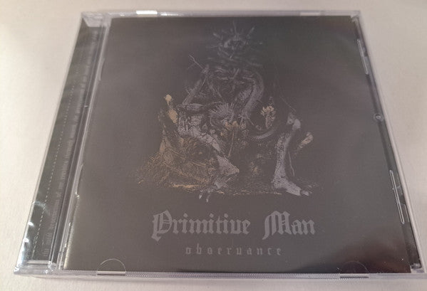 Observance - Primitive Man