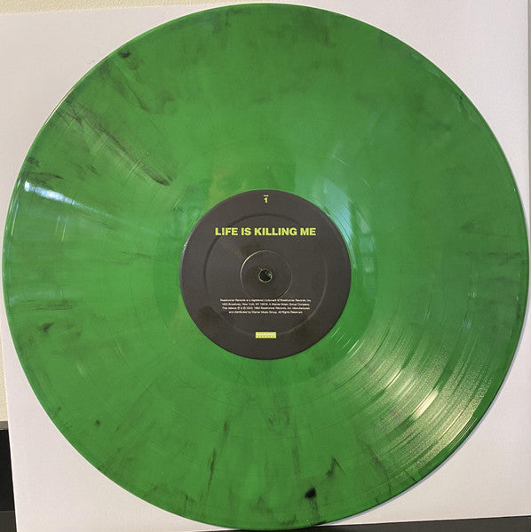 Life Is Killing Me (20th Anniversary Edition) - Type O Negative