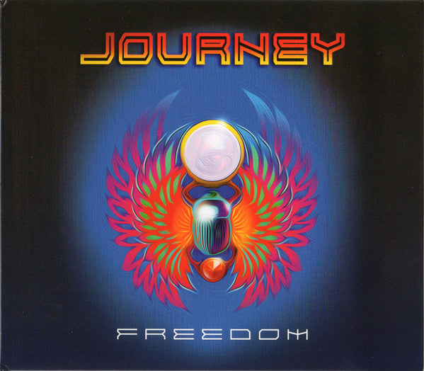 Freedom - Journey