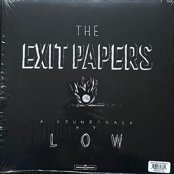 The Exit Papers - Low