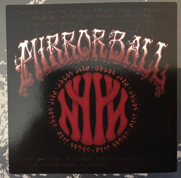 Mirror Ball - Young, Neil
