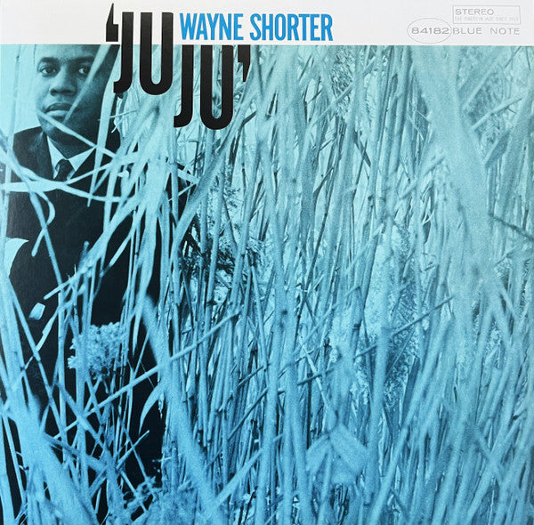 Juju - Shorter, Wayne