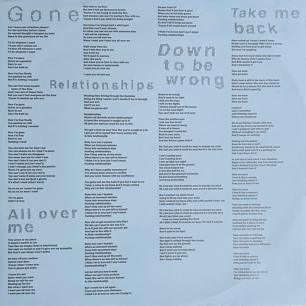 I Quit - HAIM