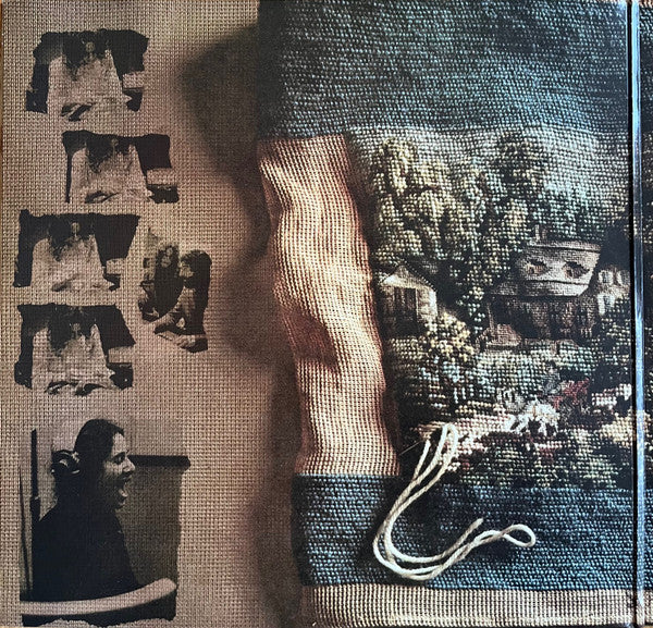 Tapestry - King, Carole