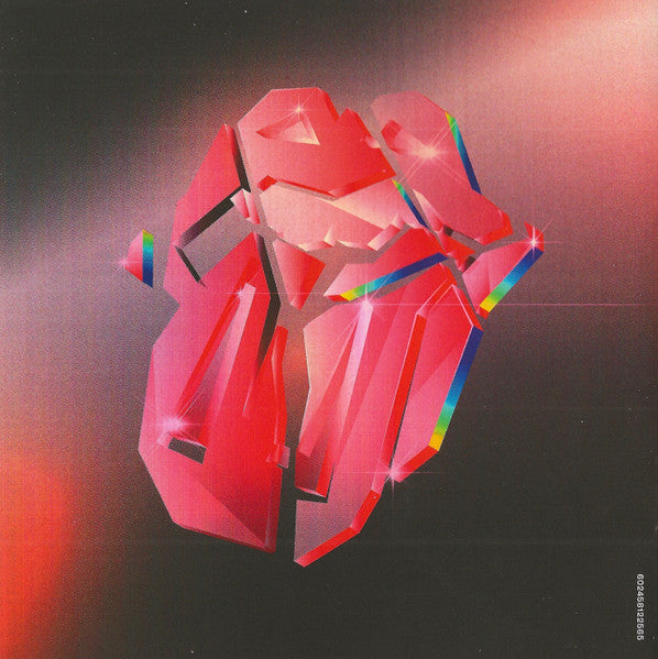 Hackney Diamonds - Rolling Stones