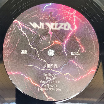 Van Weezer - Weezer