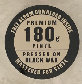 III [LP] - The Lumineers