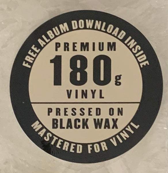III [LP] - The Lumineers