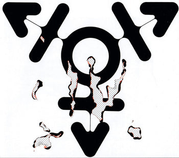 Kick Iiii - Arca