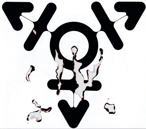 Kick Iiii - Arca