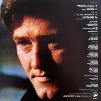 Heaven Help the Child - Newbury, Mickey