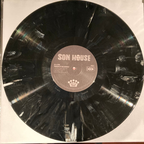Forever On My Mind - Son House