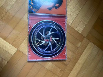 ZUU - Denzel Curry [CD]