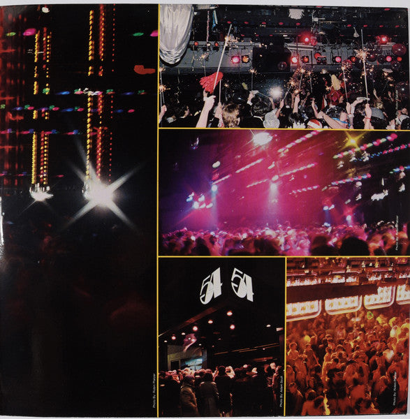 A Night At Studio 54 - Various