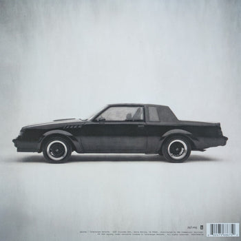 GNX - Lamar, Kendrick