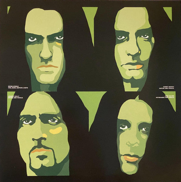 Life Is Killing Me (20th Anniversary Edition) - Type O Negative