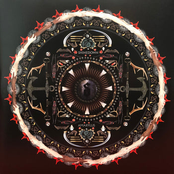 Amaryllis - Shinedown