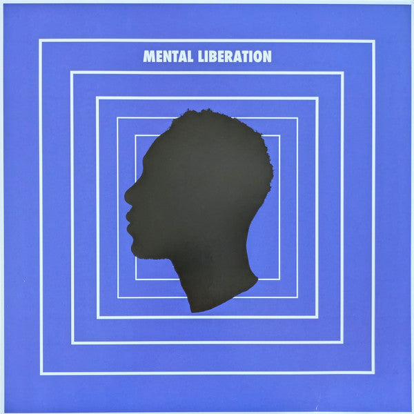 Mental Liberation - Oddisee
