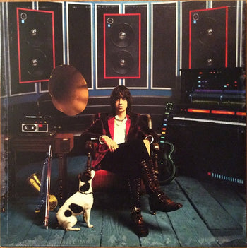 Phrazes For The Young - Casablancas, Julian