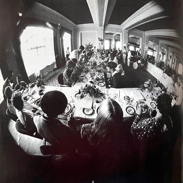 Magical Mystery Tour  - Beatles, The