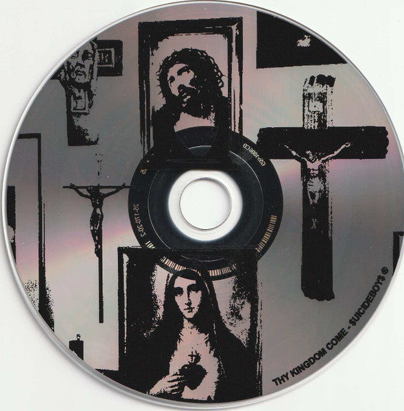 Thy Kingdom Come - $uicideboy$