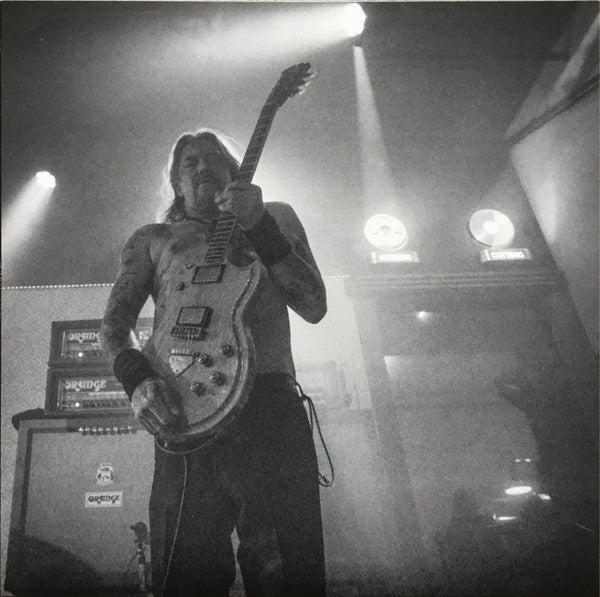 Live At Third Man Records - Sleep