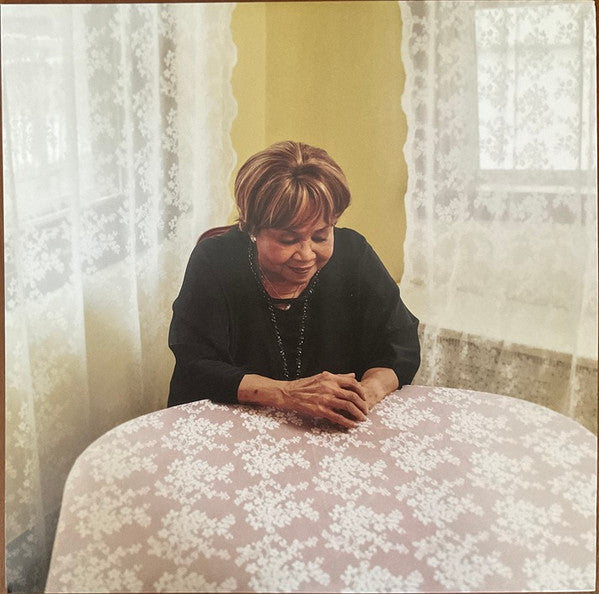 Sad and Beautiful World - Staples, Mavis