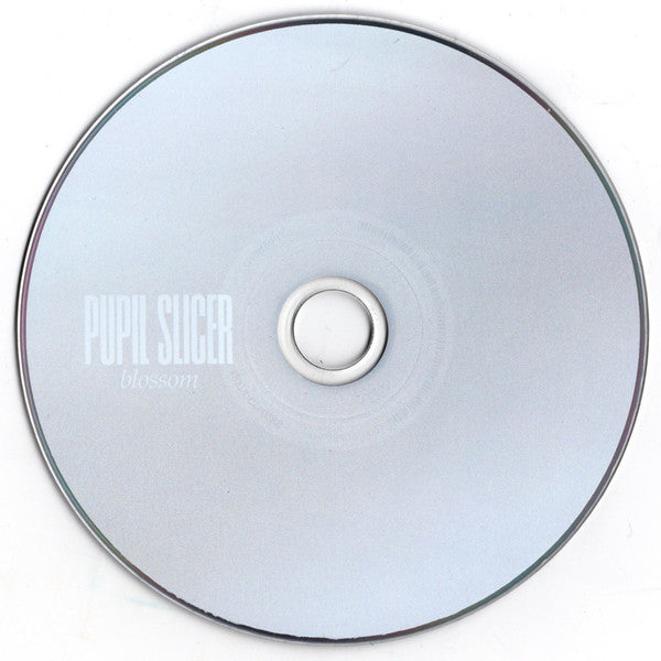 Blossom - Pupil Slicer