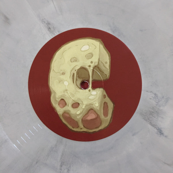 Skelethon (10 Year Anniversary Edition) - Aesop Rock