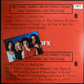 Ribbed - NOFX