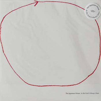 In The End It Always Does - The Japanese House