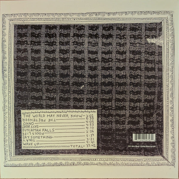 Easy Beat - Dr. Dog
