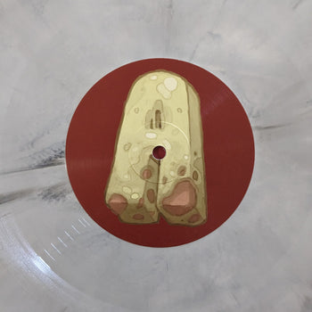Skelethon (10 Year Anniversary Edition) - Aesop Rock