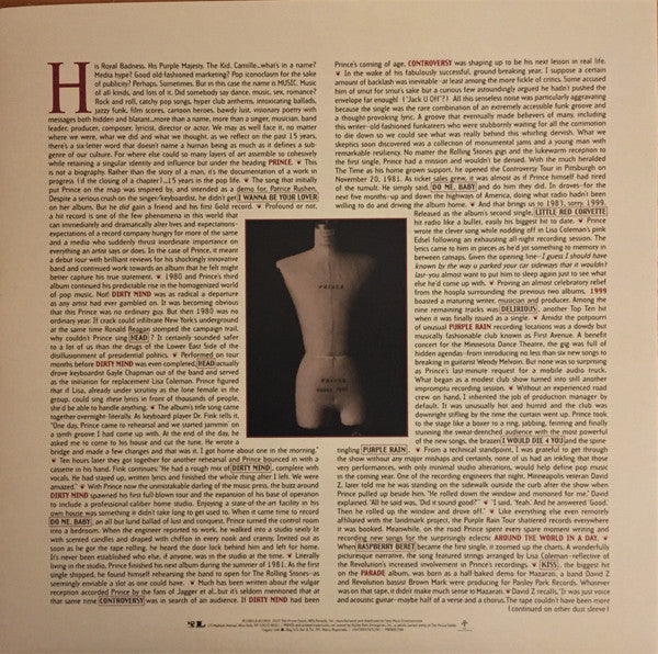 The Hits 2 - Prince