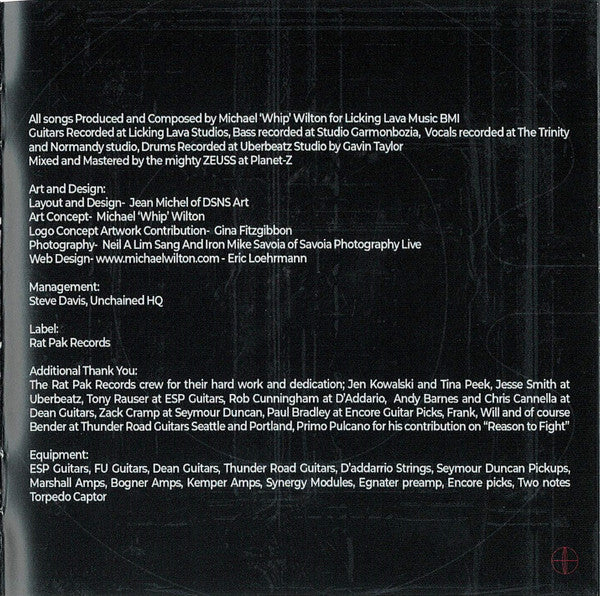Volume 1 - Whip