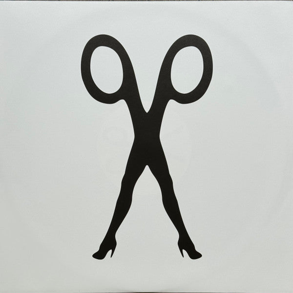 Scissor Sisters - Scissor Sisters