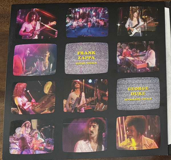 Cheaper Than Cheep - Zappa, Frank