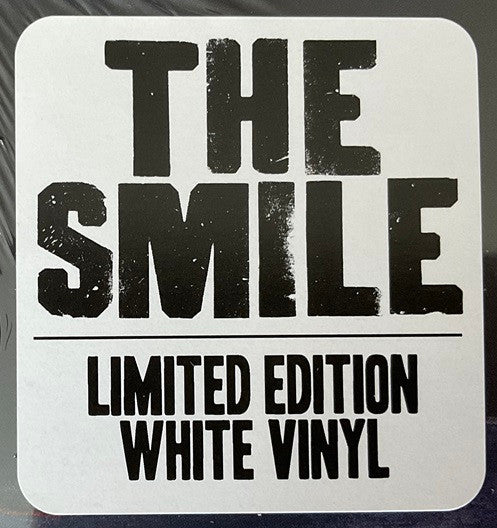 Cutouts - Smile