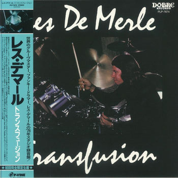 Transfusion - Demerle, Les