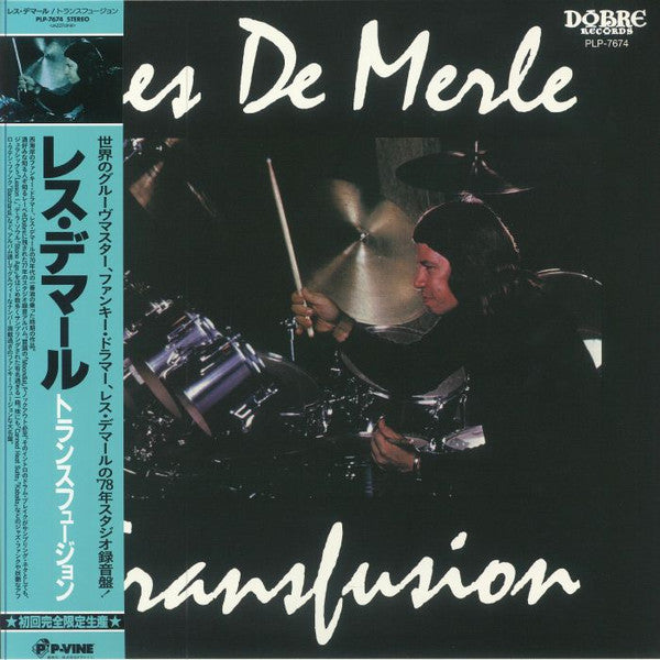 Transfusion - Demerle, Les