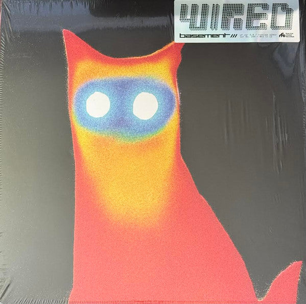 Wired - Basement