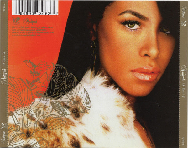 I Care 4 U - Aaliyah