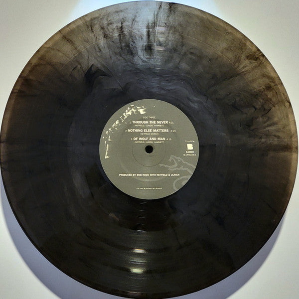 Metallica - Metallica