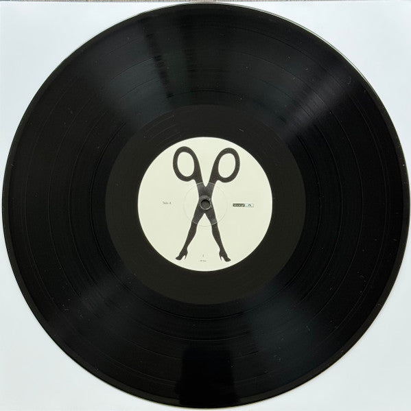 Scissor Sisters - Scissor Sisters