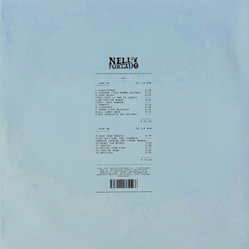 7 - Furtado, Nelly