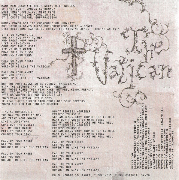 Hades - Martinez, Melanie