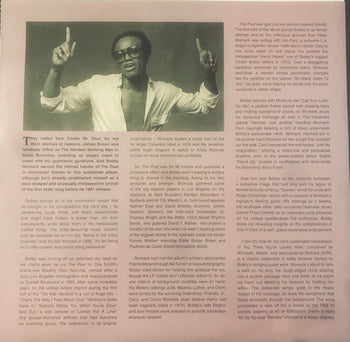 The Poet - Womack, Bobby