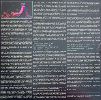 The Arena Tour Live - Rundgren, Todd